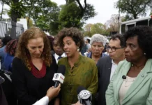 Motta volta atrás e mantém escolta de segurança para deputada do PSOL