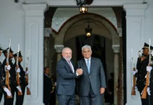 Após investida de Trump, Lula defende neutralidade do Canal do Panamá