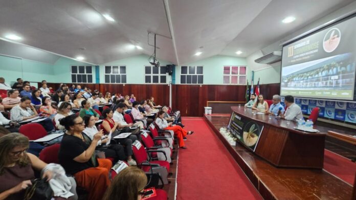 Agência Amazonas