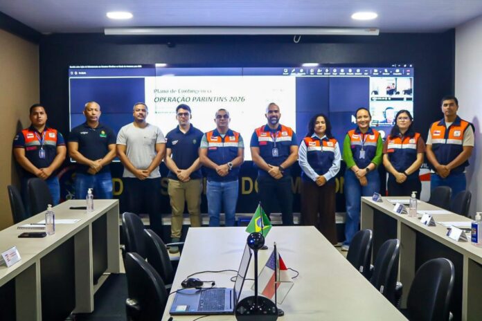 Agência Amazonas