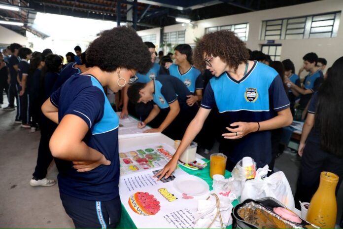 Agência Amazonas