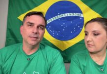 Campanha de Flávio promete acabar com recolhimento automático de tributos previsto na reforma