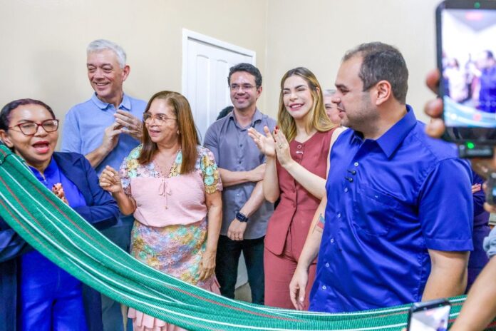 Agência Amazonas