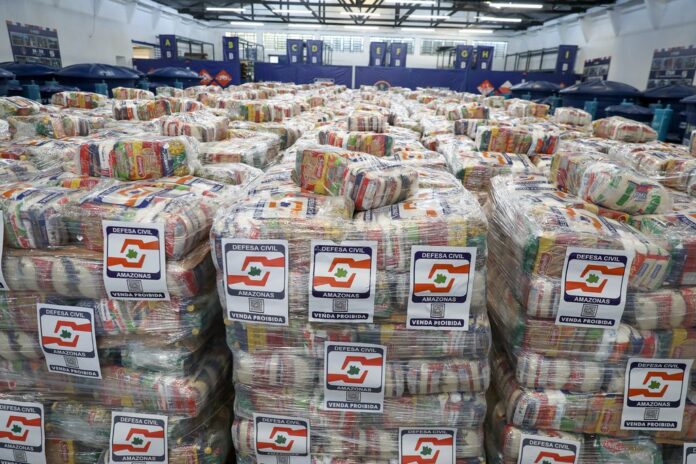 Agência Amazonas
