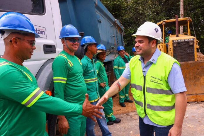 Agência Amazonas