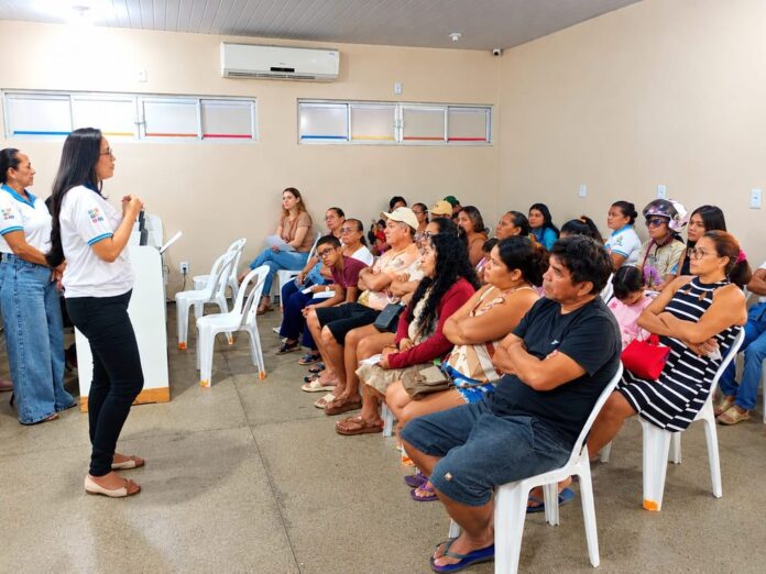 Agência Amazonas