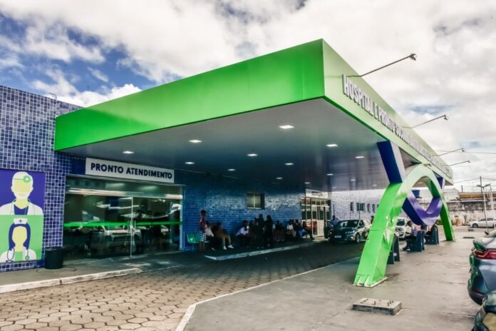 Agência Amazonas