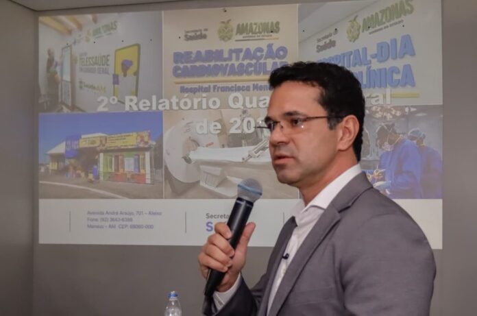 Agência Amazonas