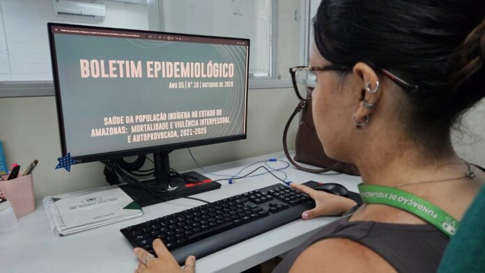 Agência Amazonas