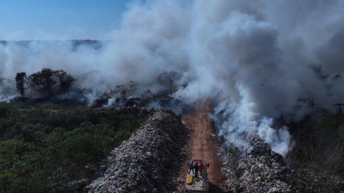Agência Amazonas