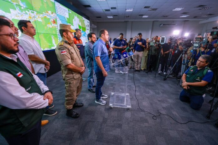 Agência Amazonas