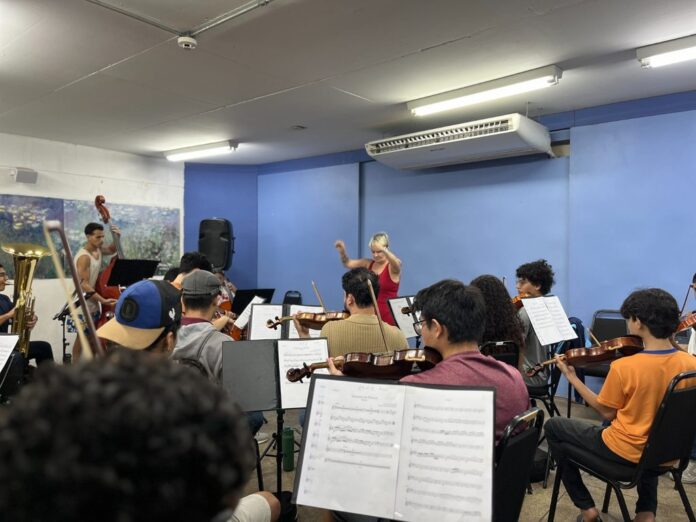 Agência Amazonas