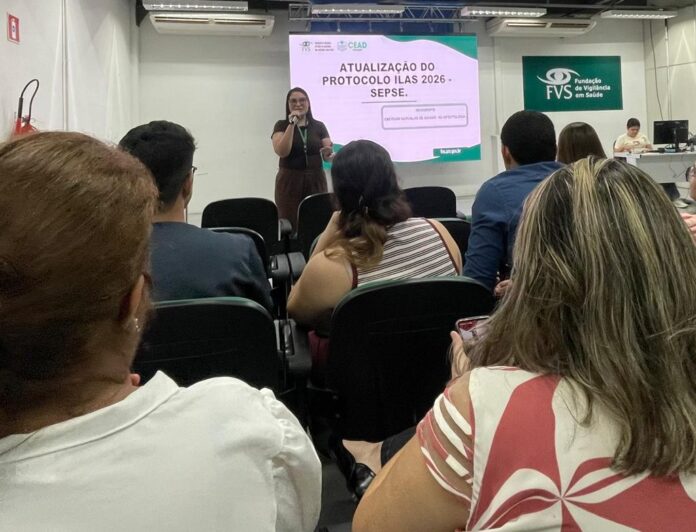 Agência Amazonas
