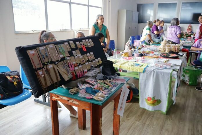 Agência Amazonas