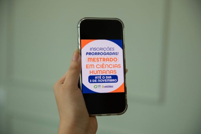 Agência Amazonas