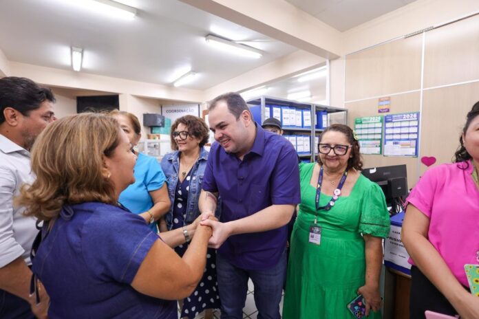 Agência Amazonas