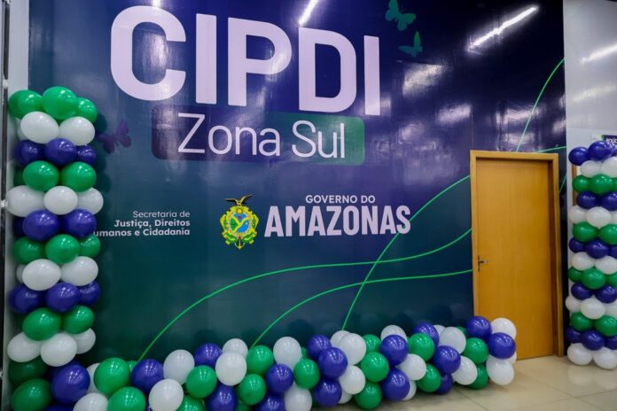 Agência Amazonas