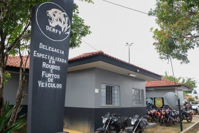 Agência Amazonas