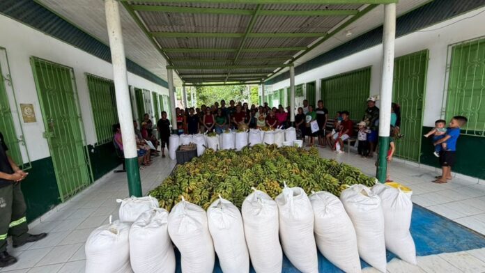 Agência Amazonas