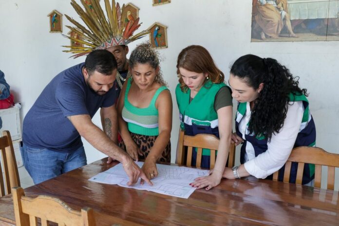 Agência Amazonas