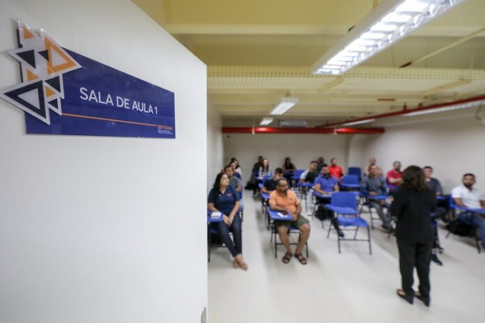Agência Amazonas