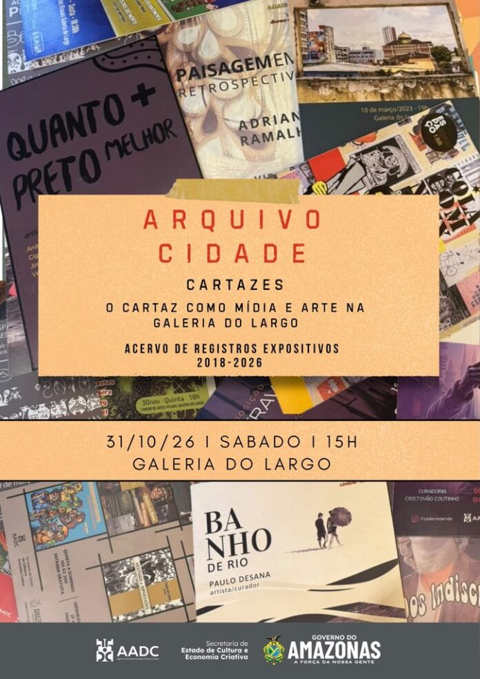 Agência Amazonas