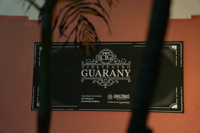 Agência Amazonas