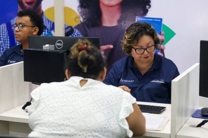 Agência Amazonas