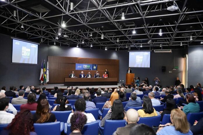 Agência Amazonas