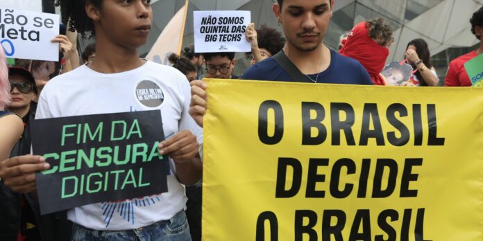 Agência Brasil / EBC