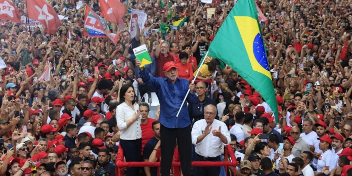 Agência Brasil / EBC