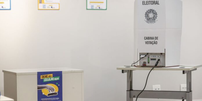 Agência Brasil / EBC