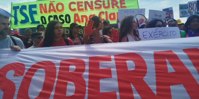 Agência Brasil / EBC