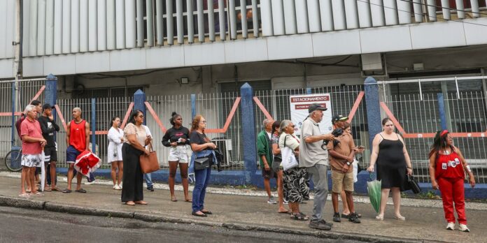 Agência Brasil / EBC