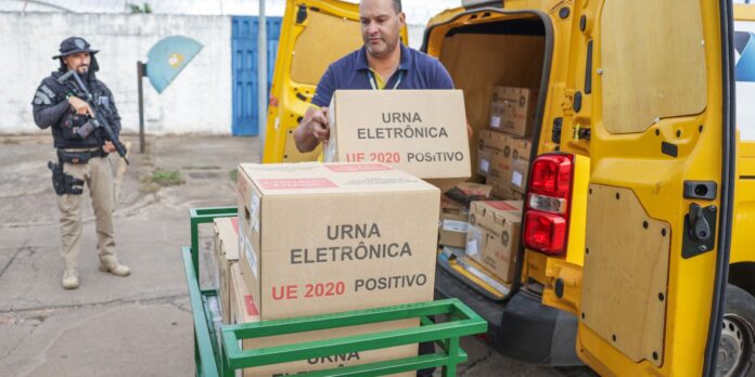 Agência Brasil / EBC