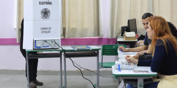 Agência Brasil / EBC
