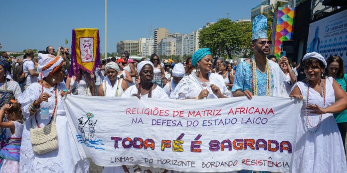 Agência Brasil / EBC