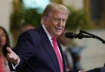 Trump diz acompanhar ‘de perto’ eleição no Brasil a três dias do primeiro turno