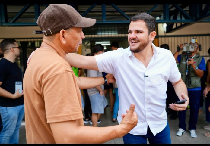 Prefeitura de Manaus