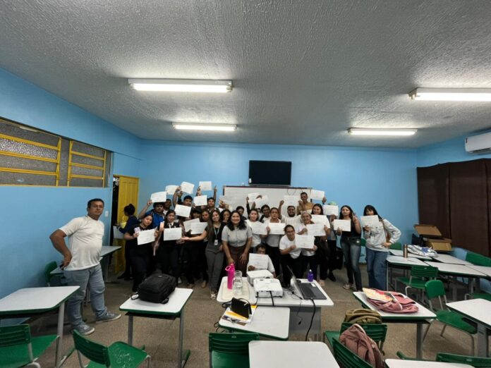 Prefeitura de Manaus
