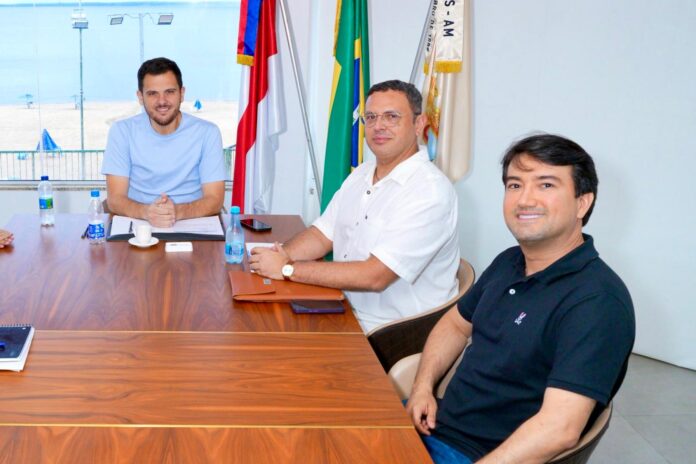 Prefeitura de Manaus