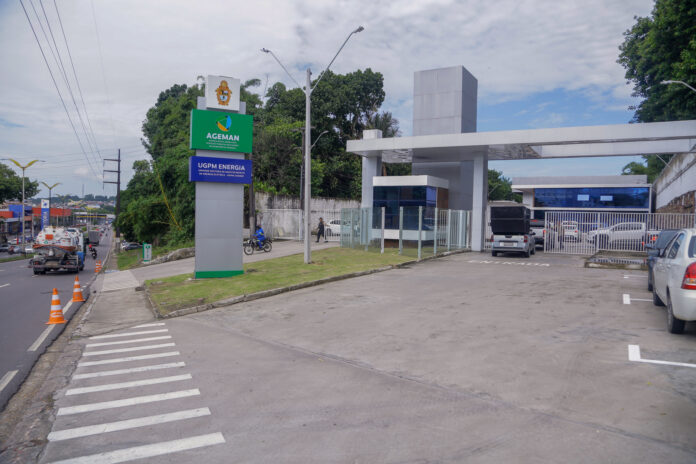 Prefeitura de Manaus