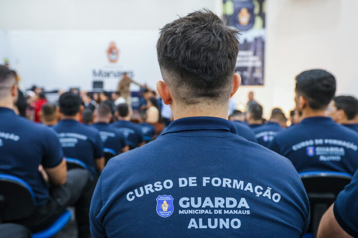 Prefeitura de Manaus