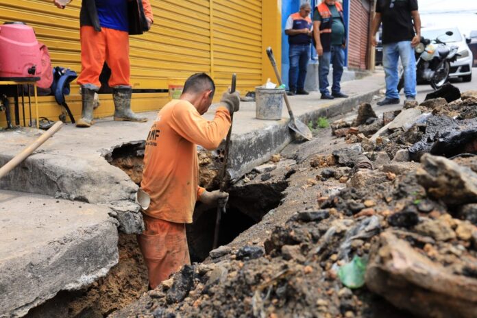Prefeitura de Manaus