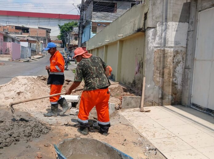 Prefeitura de Manaus