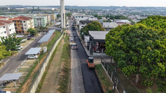 Prefeitura de Manaus