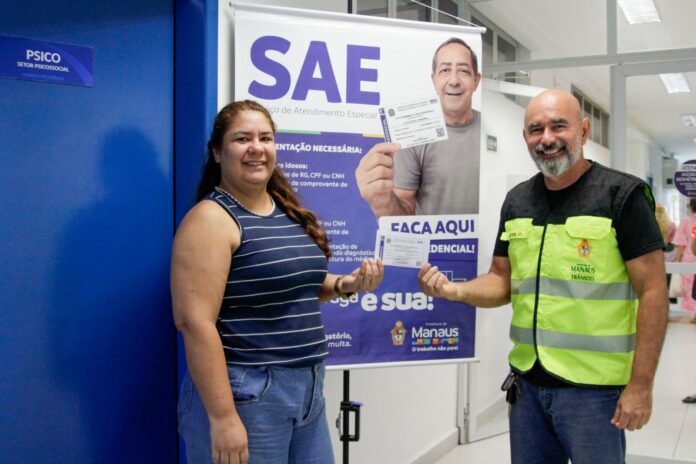 Prefeitura de Manaus