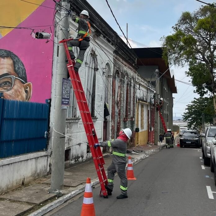 Prefeitura de Manaus