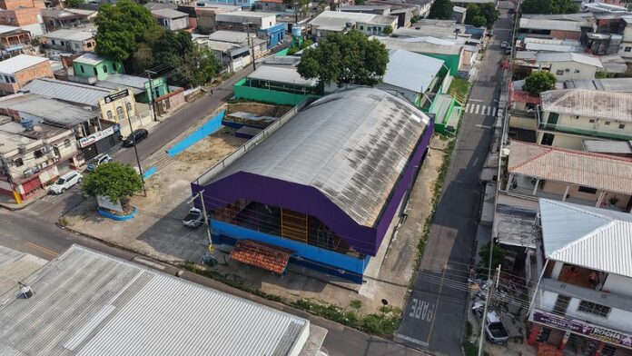 Prefeitura de Manaus