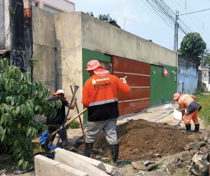 Prefeitura de Manaus